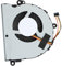 CPU -Kühllüfter Effizienter Ruhiger Laptop CPU -Luftkühler 15da 15db 15di 15dr 15qdx 15tds 250 255 256 G7