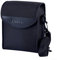 zeroupshop Functional Case Bag for 42 mm Binoculars Storage Case, Portable Telescope Eyepiece Carry Case with Shoulder Strap, Outdoor Gear Protection Camera Bags