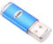 Fangxuee 64 MB USB 2.0 Tarjeta de Memoria Flash Unidad de Almacenamiento PortáTil PC Laptop