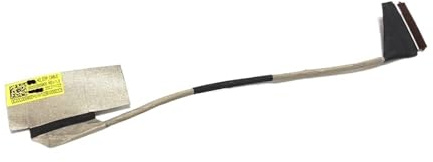 ZYJOZMD Videobildschirm für HP Chromebook X360 14B-CA 14B-CB 14C-CA Laptop LCD Display Ribbon Flex DD0G9LC001 DC02C00SL00(DD0G9LC001)