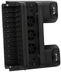 Standventilator-Unterstützung, Kompatibel Mit Sony, Play Station PS4 Pro Slim-Konsole, Kompatibel Mit Playstation, PS 4 Game-Controller, Kühlerzubehör, Kühlsteuerung