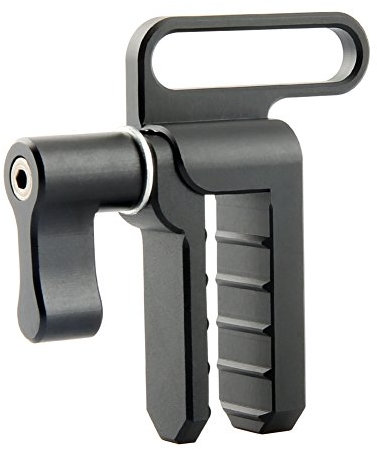 NICEYRIG HDMI Cable Clamp Lock/Protector for Sony A7RIII A7II A7SII A7RII Camera Cage