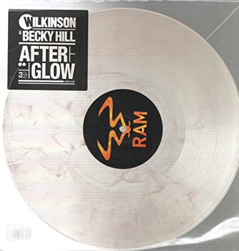 Afterglow / Perforation (Lp) [Vinyl LP]