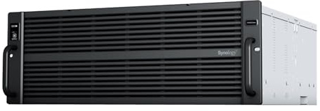 Synology Expansion Unit RX6022SAS 60 Bay SAS 4U