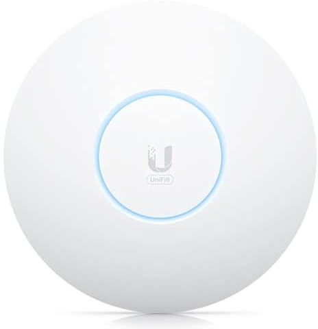 UbiQuiti U6-Enterprise