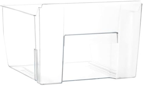 Masterpart Bottom Frozen Food Container Basket Drawer Compatible With BEKO CDA Freezers