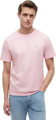 Tommy Hilfiger Light Interlock Tee