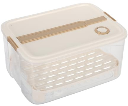 MOTHNUR Shot Glass Aufbewahrungsbox Einlagig Weiß Staubgeschützter Glasbecherhalter für Bar und Küche Vielseitiger Organizer für Schnapsgläser Weingläser und Trinkgefäße bei Familienfeiern