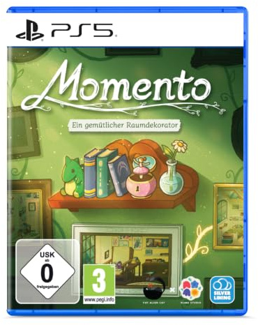 Momento [Playstation 5]