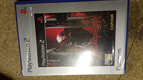 Devil May Cry (PS2) UK IMPORT