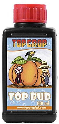 Top Crop - Top Bud 100 ml