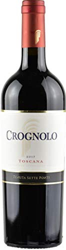 Tenuta Sette Ponti Crognolo Toscana IGT Trocken (1 x 0.75l)