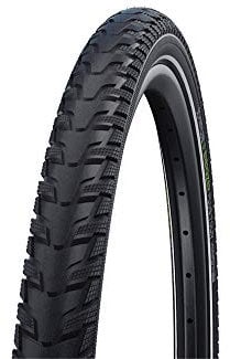 Cop.Sw 700X38 (40-622) Energizer Plus Tour N/Ref, 28x1.50, Schwarz