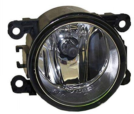 Tayga - Foco antiniebla izquierdo para coche H11, compatible con Citroën C4 C5 Xsara Picasso = 620639