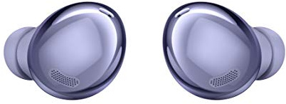 Samsung Galaxy Buds Pro Écouteurs sans Fil avec Annulation de Bruit Violet