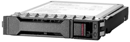 Hewlett Packard Enterprise HPE 1.92TB SATA RI S INT