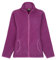 CityComfort Giacca in Pile con Zip Fleece Jacket Giacca con Cerniera Giubbotto Maglia Bambina Bambino 3-16 Anni (Viola, 7-8 anni)