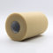 91m x 15cm ! Tissu de bobine de rouleau de tulle pour les décorations d'artisanat Tutu Mariages Costumes Jupes Fêtes Cadeau Bow baby shower, Beaucoup de couleurs disponibles. (Beige)