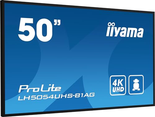 iiyama Prolite LH5054UHS-B1AG