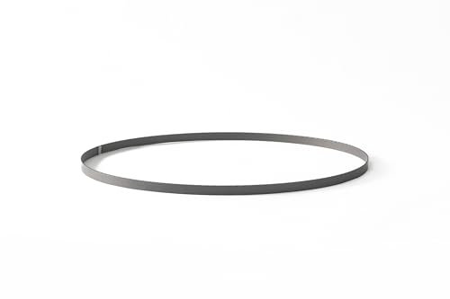 Bi-Metall M42 Lame de scie à ruban 1550 x 13 x 0,65 mm 10/14 tpz