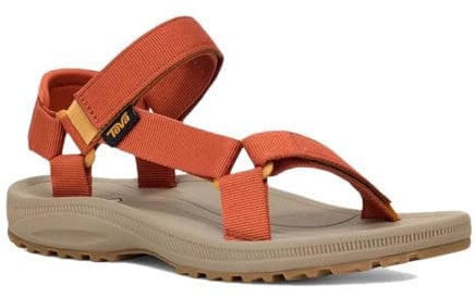 Teva WINSTED SANDALO W TREKKING 1017424 PCLY