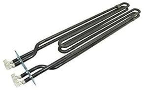 FIGEVIDA Resistenza Asciugatrice adatta per REX ELECTROLUX AEG 1325488102