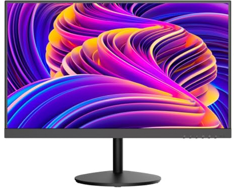 Hikvision Monitor DS-D5022FC-C 22 FHD 75Hz Preto