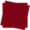 Valentinstag Servietten Weihnachten 80Stück Rot Serviettes Weihnachten Deko Weihnachtliche Tischdeko Winter Papierservietten Papierservietten für Geburtstag Silvester Weihnachtes Xmas Napkins 33x33cm