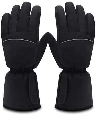 Svpro Männer Frauen Warme Handschuhe für Winter Outdoor
