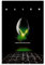 TPLLPK Filmposter Alien 1979, Vintage-Filmposter, dekorative Malerei, Leinwand, Wandposter und Kunstdruck, moderne Familienschlafzimmer-Dekoration, Poster, 30 x 45 cm