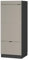 Vicco Horno microondas Fame-Line, GrisBeige, 60 cm