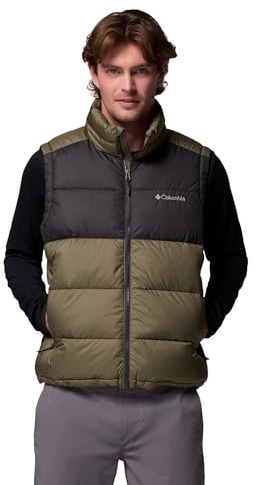 Columbia Men's Pike Lake Ii Vest Pike Lake II Vest