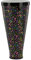 GEWA Liberty Timbau Stackable Drums - Größe (Durchmesser): 12 (30,5 cm), Höhe 23,5 (60 cm) - Crazy Neon