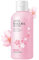 Cherry Blossoms Shampoo, Feuchtigkeitsspendendes Shampoo für dickeres, stärkeres Haar, Volumen-Shampoo, einfach nährend mit Duftnoten, feuchtigkeitsspendende und verdickende Haarpflege für fettiges