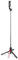 Hama Selfie Stick Tripod for Mobile Phones 30-110 cm with Shutter Release Photo/Video (Ultralight 195 g Pack Size 24 cm, Selfie Stick with Tripod and Remote Control Bluetooth, Universal Mobile Phone