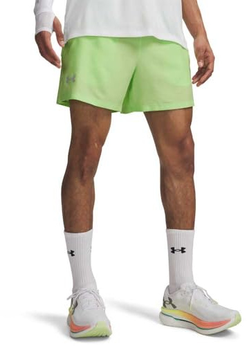 Under Armour Herren Shorts Ua Launch 5'' Shorts