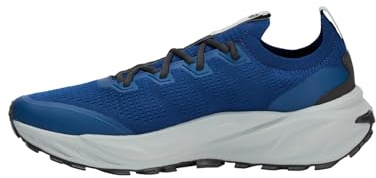 Jack Wolfskin Herren Ps Trail Knit Low MTraillaufschuh