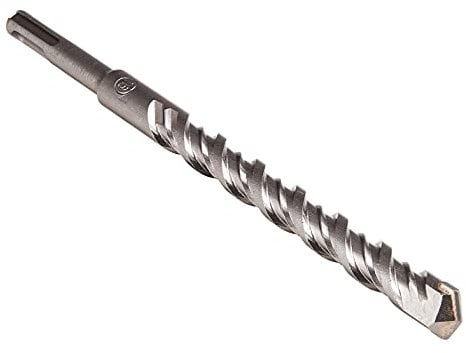 Amtech F4025 - Broca para mampostería SDS de 16 mm x 210 mm