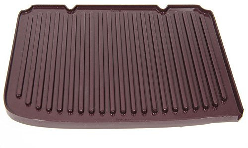 DeLonghi Platte Teller unter Grillpfanne cgh900 C CGH902 C cgh910 C cgh912 C