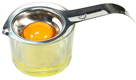 HOUSE CLOUD Delicia Separatore Albume D'Uovo Separa tuorli