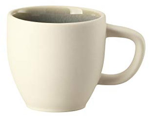 Rosenthal Espresso-Obertasse Aquamarine 0,09 L