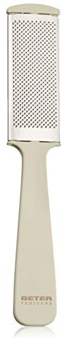 Beter Lima Beter Lima Durezas Raspador Inoxidable Ref. 08004-1 unidad