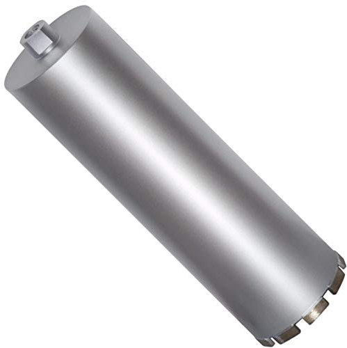 Carotatrice diamantata 450mm Wet Dry 10mm Carotatrici a segmento Turbo Ø40-200mm 152 mm