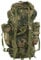 Mil-Tec BW Combat Backpack Flecktarn