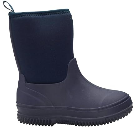 Viking Slush Schneestiefel, Navy, 27 EU