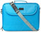 Donkey pc - Sacoche pour Ordinateur Portable 15.6. Sac à Bandoulière Homme Femme Confortable, Mallette Ordinateur portable avec Poches. Porte-documents portable. (Bleu)