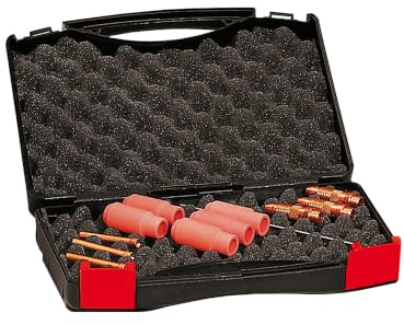 Lorch WIG-Set-Kit 4 1,6/2,4mm / LTG 17/26