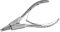 Ring Opening Pliers 15cm, Body Piercing Pliers, External circlips Pliers, Ring Opener ROP15