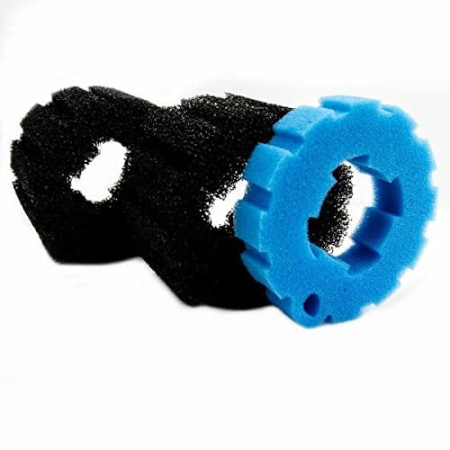 Compatible Oase BioPress 4000 / Pondopress 5000 Foam Sponge Filter Media Set Kit