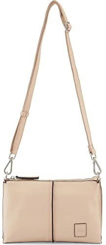 FREDsBRUDER FB Umhängetasche Leder 27 cm